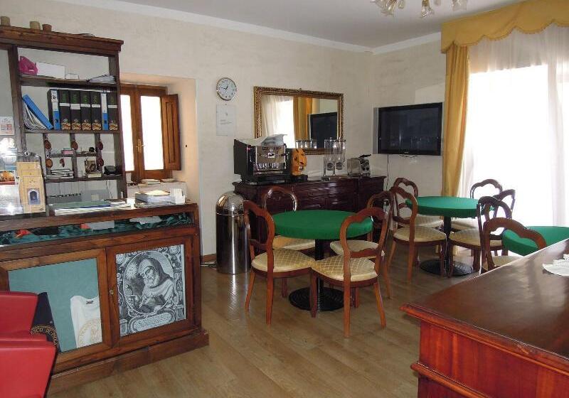 فندق Sant'agostino