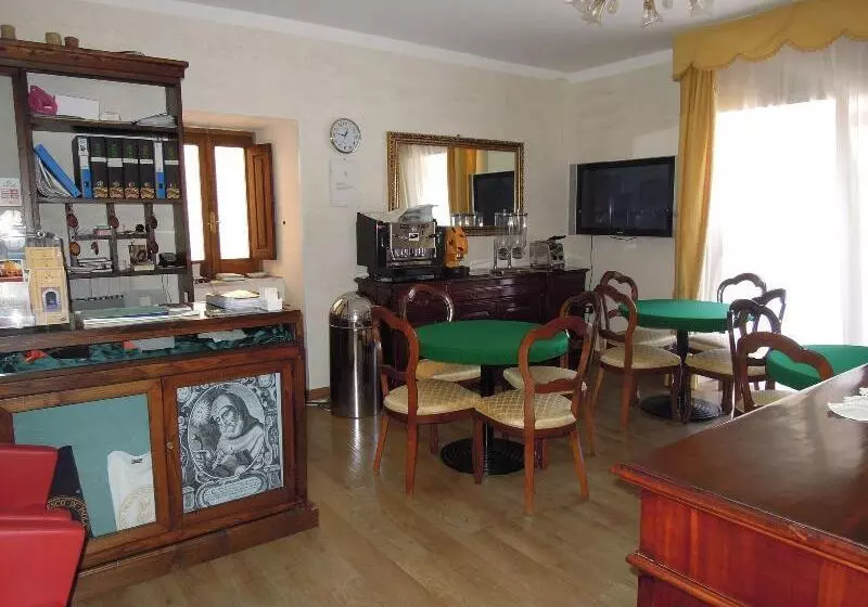 ホテル Sant'agostino