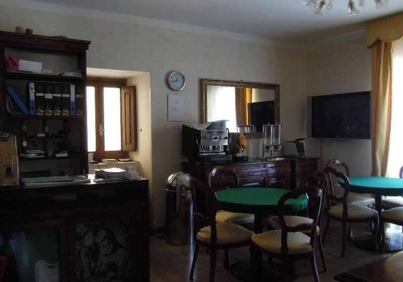 فندق Sant'agostino