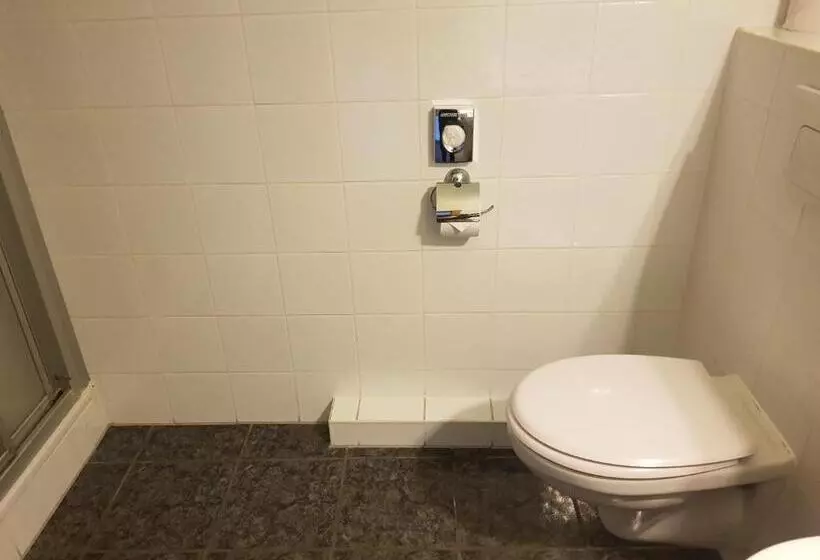 Отель Sonnenhof