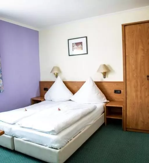 Отель Sonnenhof