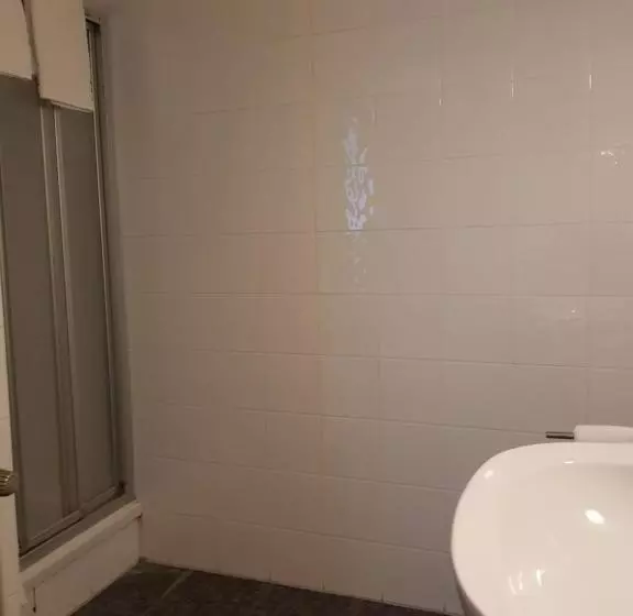 Отель Sonnenhof