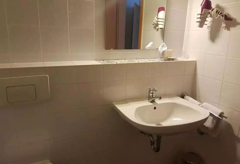 Отель Sonnenhof