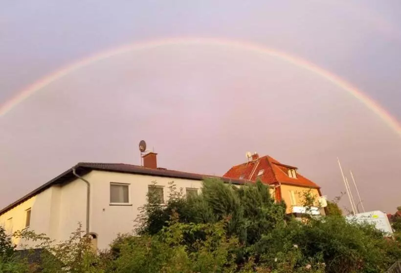 Отель Sonnenhof