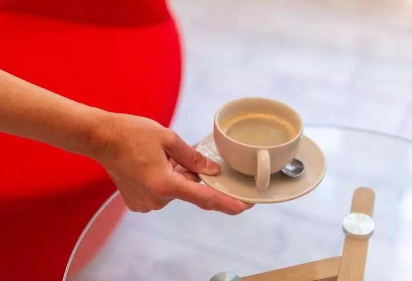 هتل Hôtel De Perros, The Originals Boutique