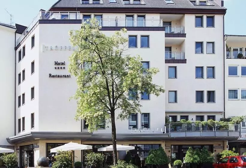 فندق Citta Trüffel