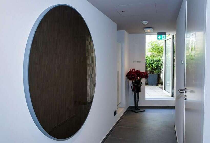 فندق Citta Trüffel