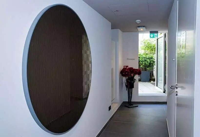 فندق Citta Trüffel