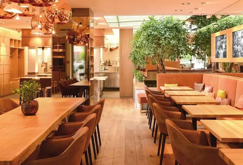 فندق Citta Trüffel