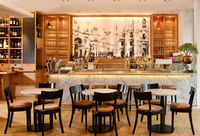 فندق Citta Trüffel