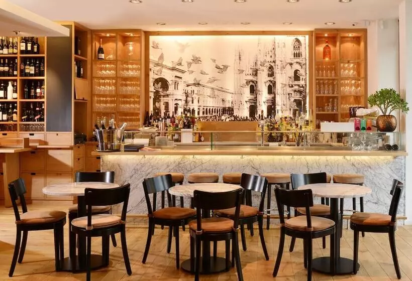 فندق Citta Trüffel