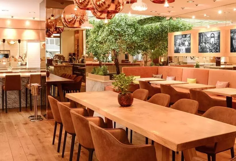 فندق Citta Trüffel