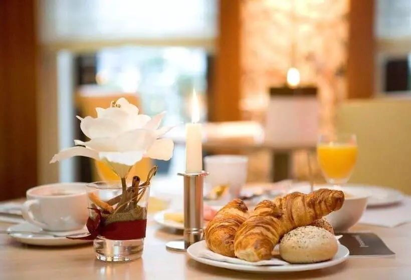 فندق Citta Trüffel