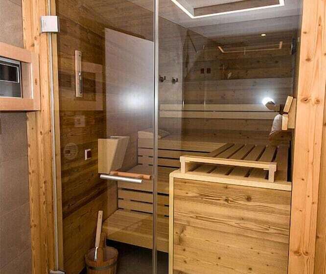 فندق Citta Trüffel