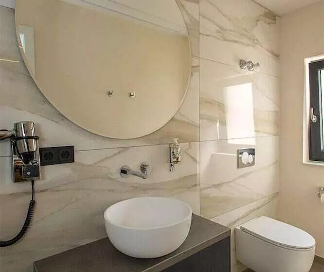 فندق Citta Trüffel