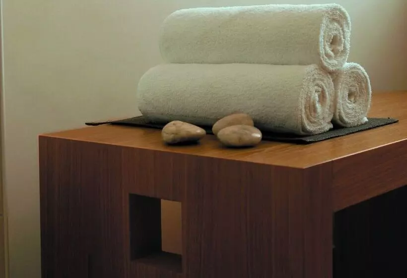 فندق Citta Trüffel