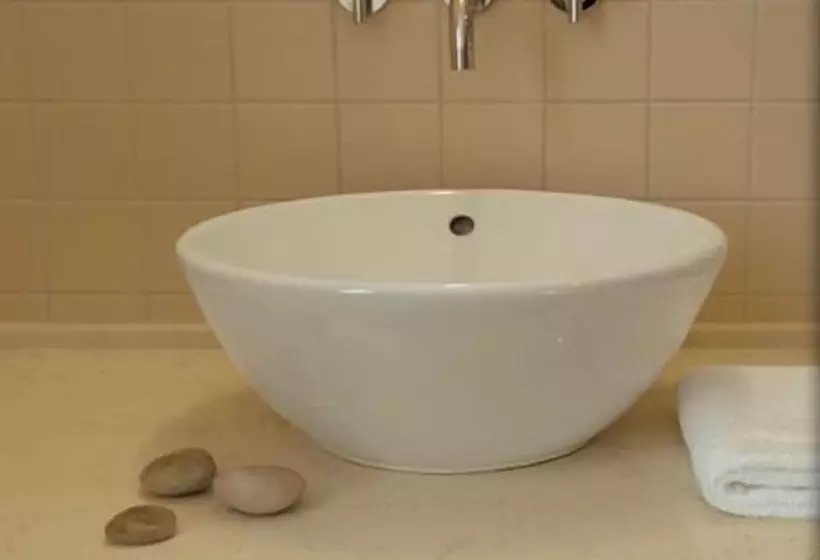 فندق Citta Trüffel