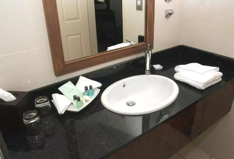 酒店 Vaughan Lodge