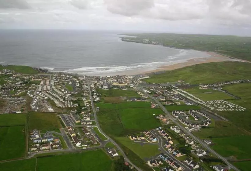 酒店 Vaughan Lodge