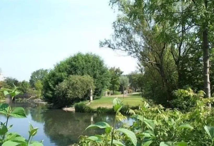 Отель Veltrup Klein Privat Herzlich