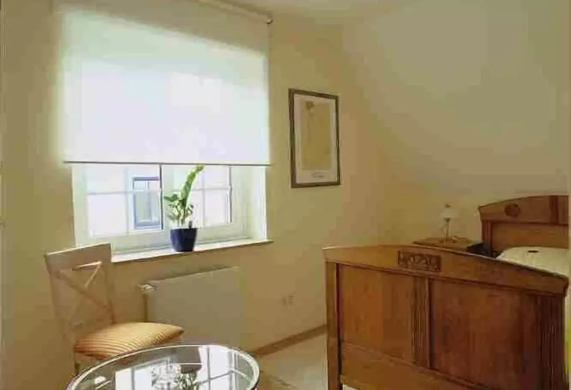 Отель Veltrup Klein Privat Herzlich