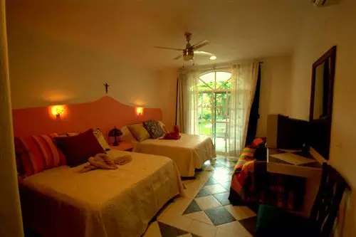 Villa Castillo Blanco