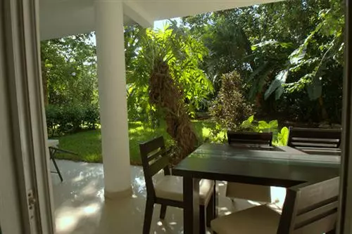 Villa Castillo Blanco