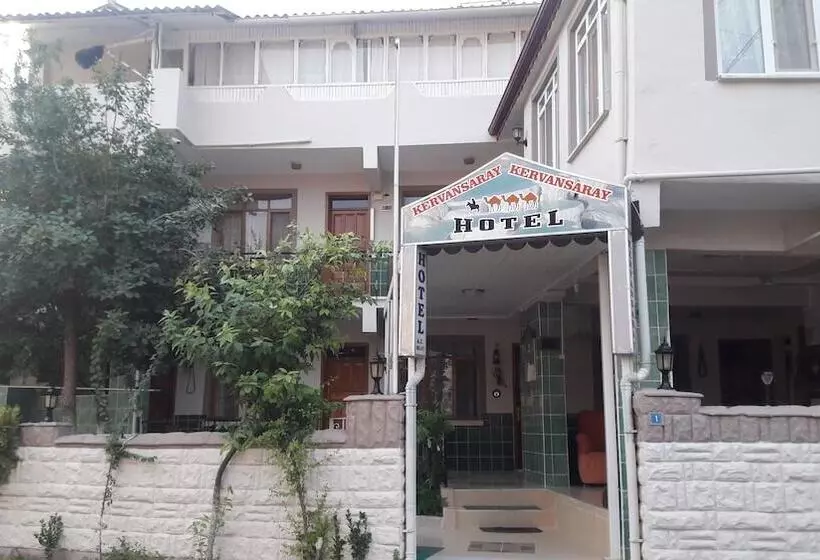 Kervansaray Hotel & Pension