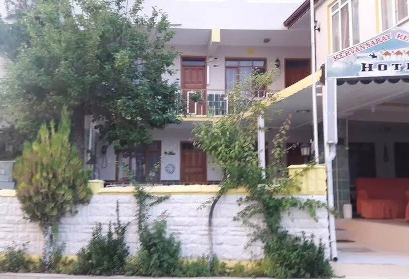 Kervansaray Hotel & Pension