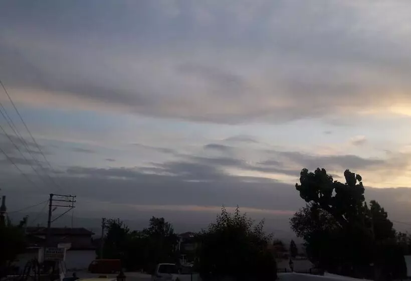 Kervansaray Hotel & Pension