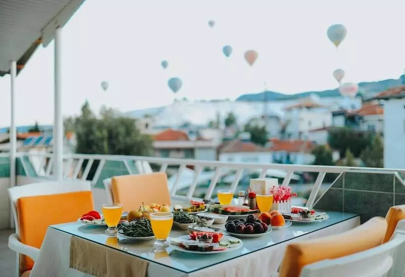 Kervansaray Hotel & Pension