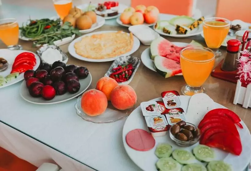 Kervansaray Hotel & Pension