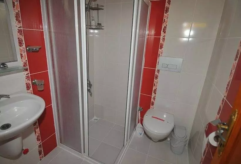 Kervansaray Hotel & Pension