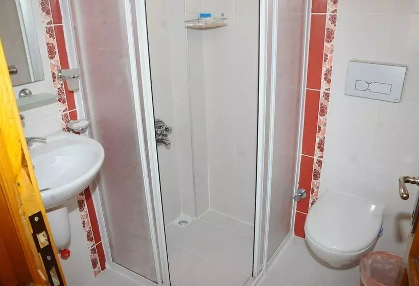 Kervansaray Hotel & Pension