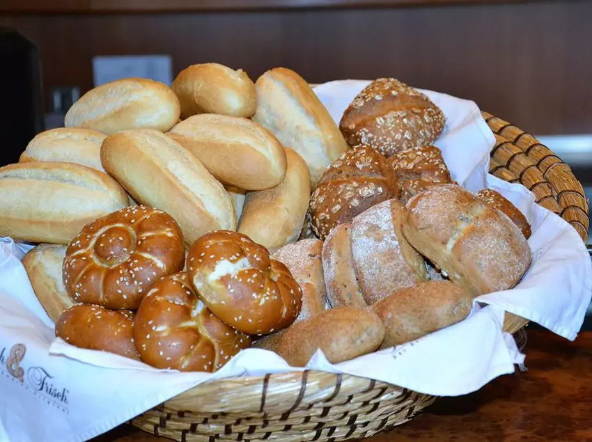 Land-gut-hotel Berghof