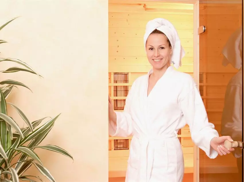 Land-gut-hotel Berghof