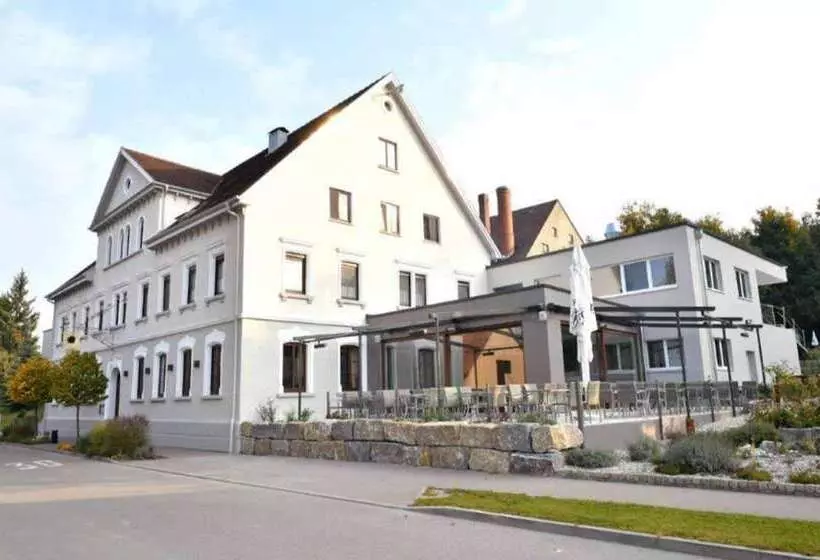 Land Gut Hotel Landgasthof Zur Rose