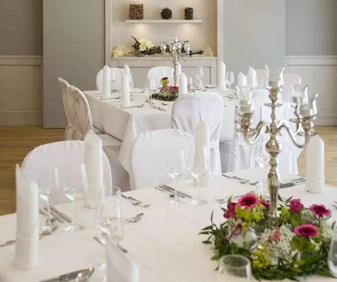 Land Gut Hotel Landgasthof Zur Rose