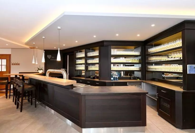 Land Gut Hotel Landgasthof Zur Rose