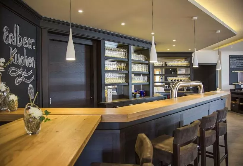 Land Gut Hotel Landgasthof Zur Rose