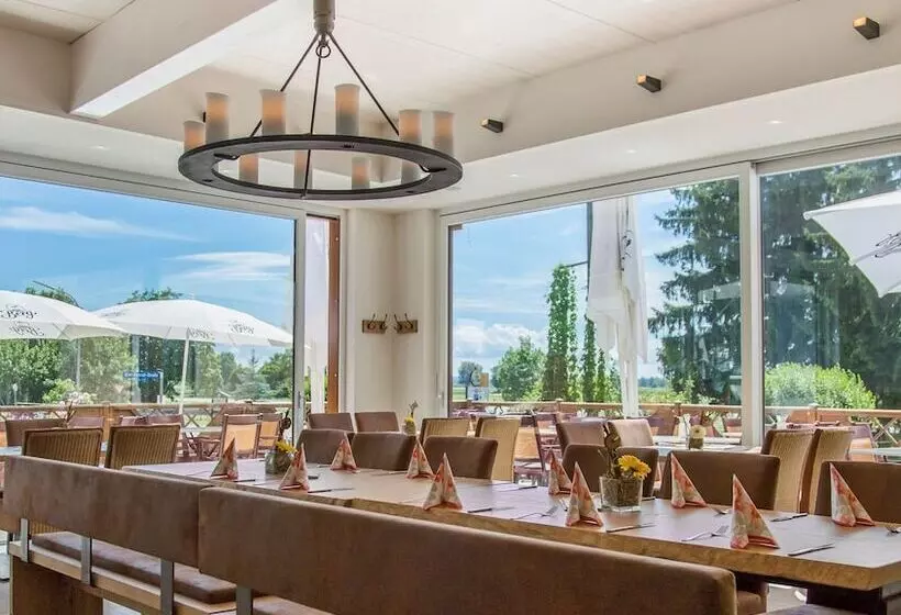 Land Gut Hotel Landgasthof Zur Rose