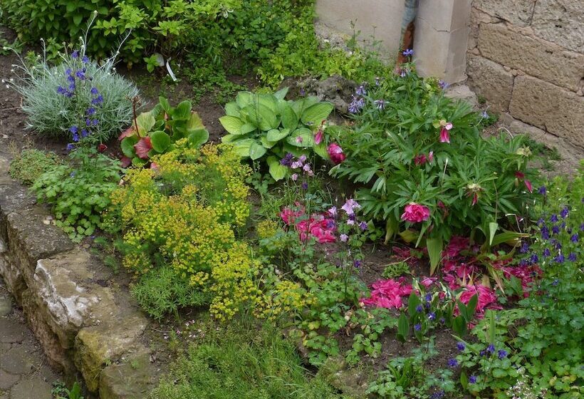 Landhotel Schwarzes Ross