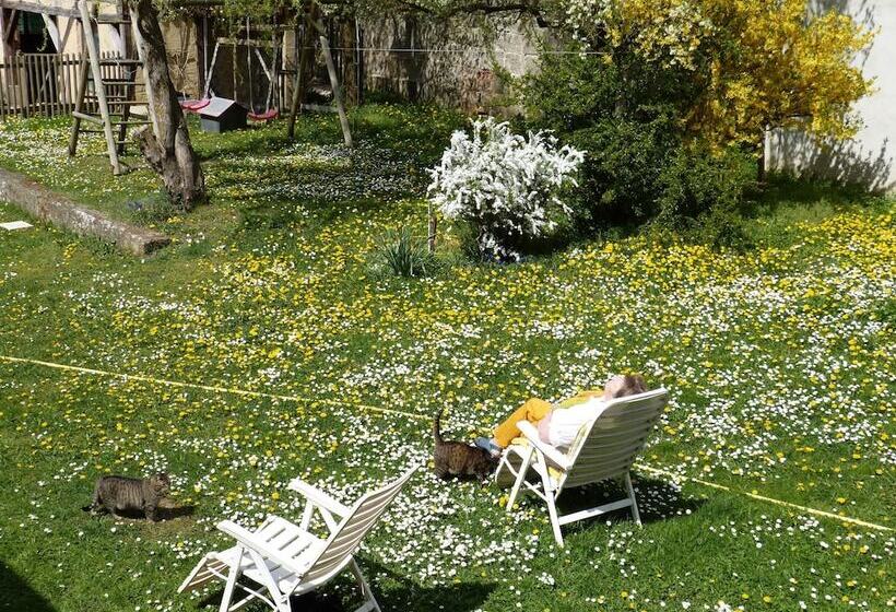 Landhotel Schwarzes Ross