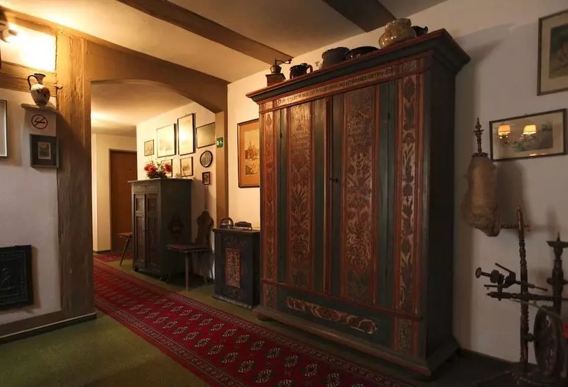 Landhotel Schwarzes Ross