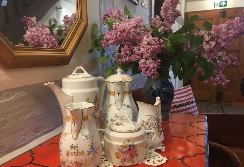 Landhotel Schwarzes Ross