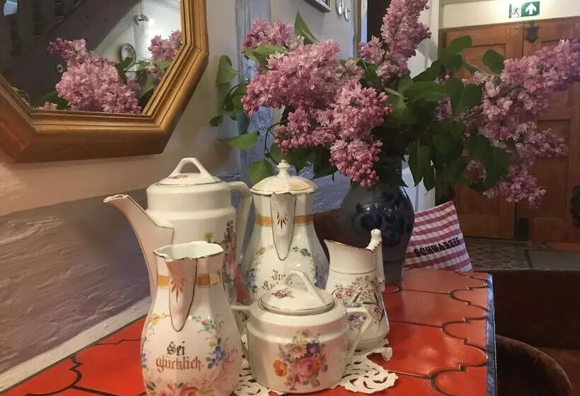 Landhotel Schwarzes Ross