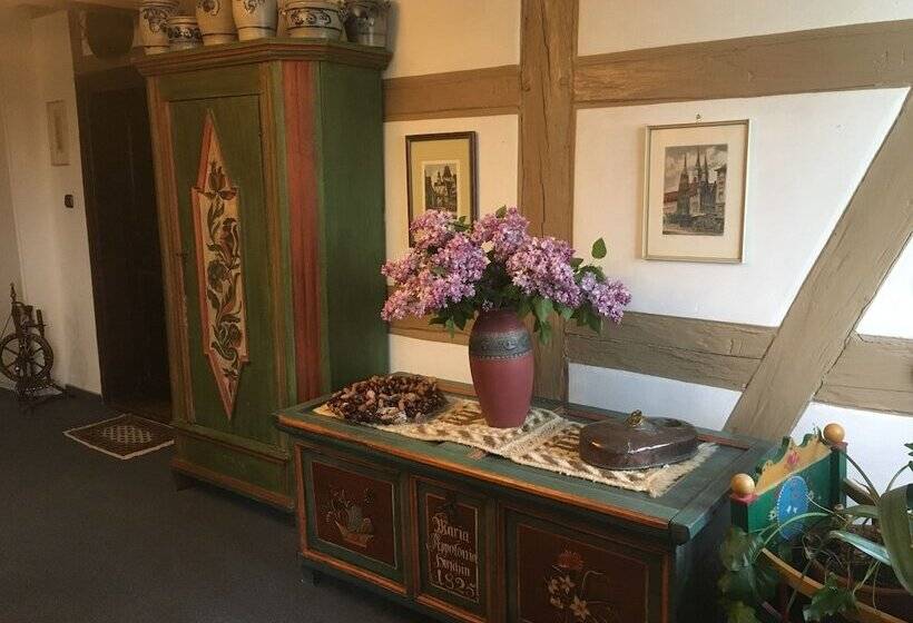 Landhotel Schwarzes Ross