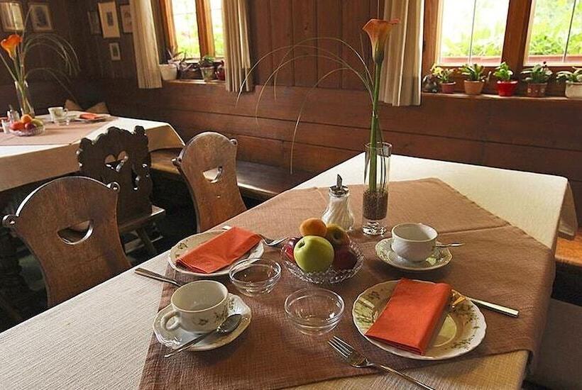 Landhotel Schwarzes Ross