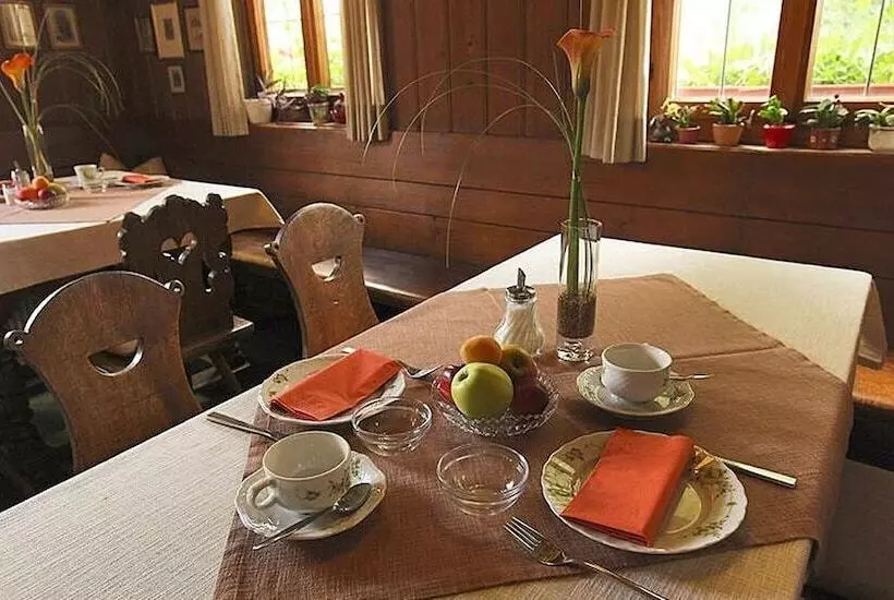 Landhotel Schwarzes Ross