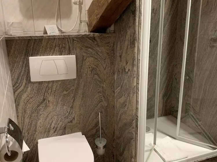 Landhotel Schwarzes Ross